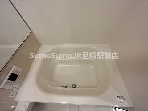 立花駅 徒歩14分 1階の物件内観写真