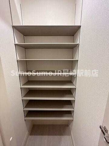 立花駅 徒歩14分 1階の物件内観写真