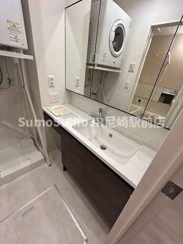 立花駅 徒歩14分 1階の物件内観写真