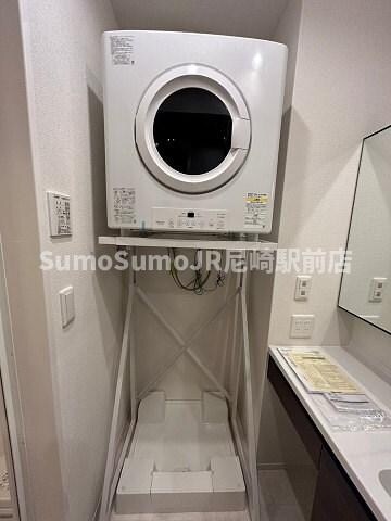 立花駅 徒歩14分 1階の物件内観写真