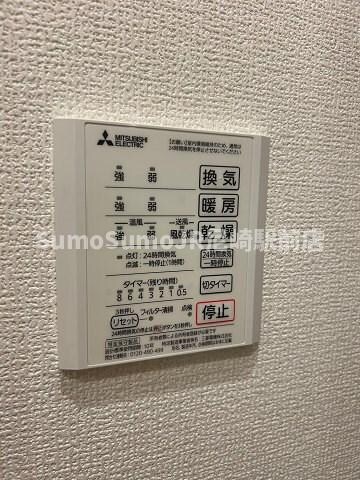 立花駅 徒歩14分 1階の物件内観写真