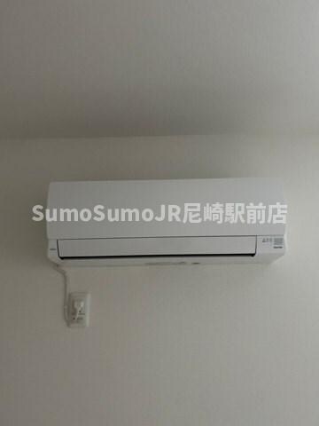 立花駅 徒歩14分 1階の物件内観写真