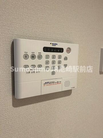 立花駅 徒歩14分 1階の物件内観写真