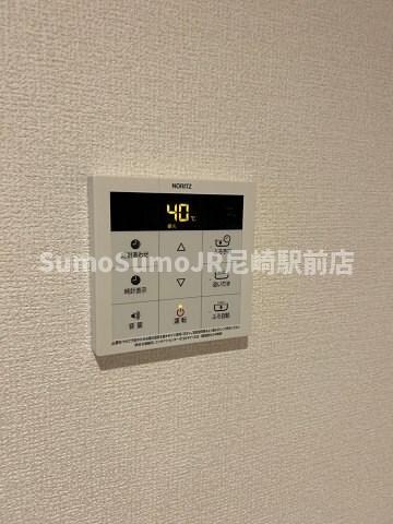 立花駅 徒歩14分 1階の物件内観写真