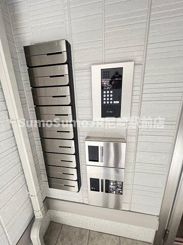 立花駅 徒歩14分 1階の物件内観写真