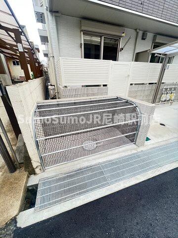 立花駅 徒歩14分 1階の物件内観写真