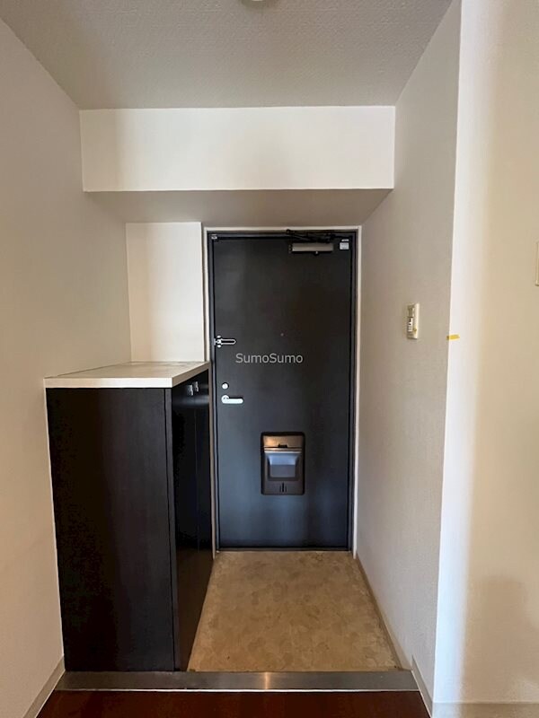 桜川駅 徒歩1分 10階の物件内観写真