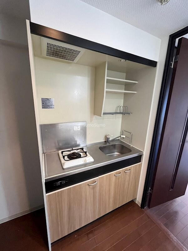 桜川駅 徒歩1分 10階の物件内観写真