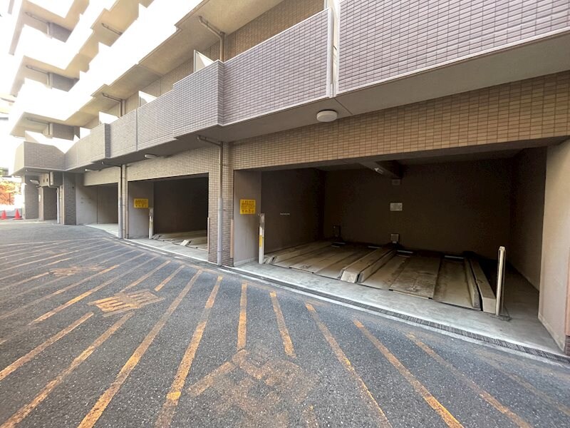 桜川駅 徒歩1分 10階の物件外観写真