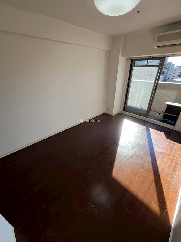 桜川駅 徒歩1分 10階の物件内観写真