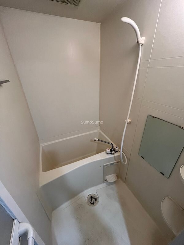 桜川駅 徒歩1分 10階の物件内観写真