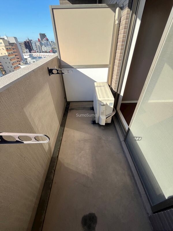 桜川駅 徒歩1分 10階の物件内観写真