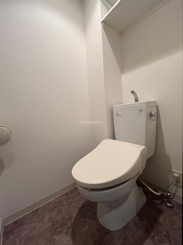 桜川駅 徒歩1分 10階の物件内観写真