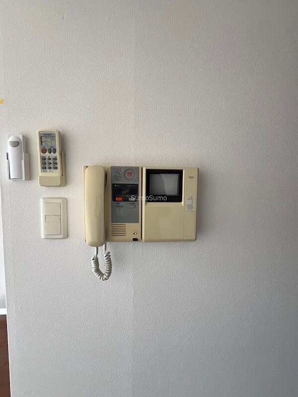 桜川駅 徒歩1分 10階の物件内観写真