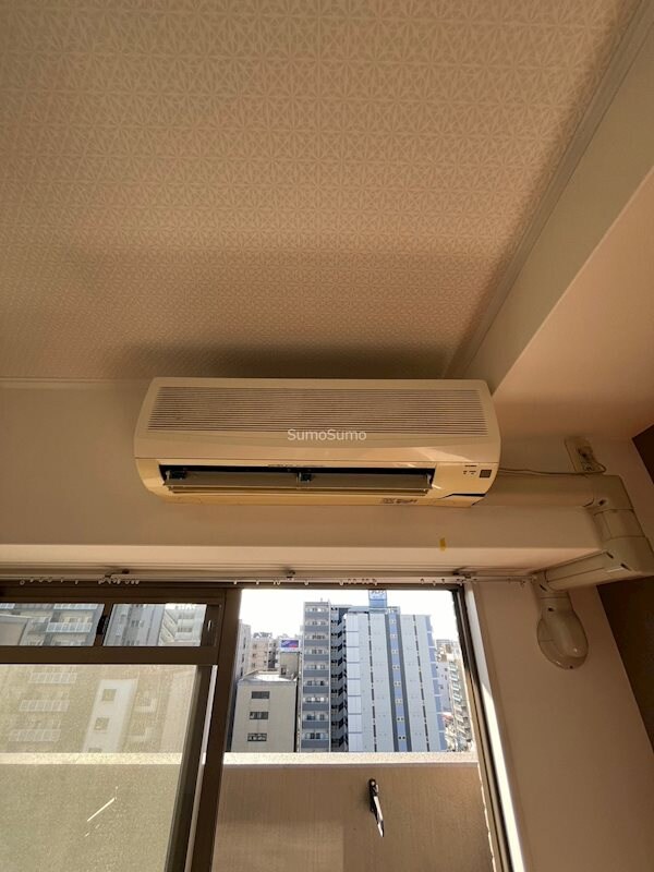 桜川駅 徒歩1分 10階の物件内観写真