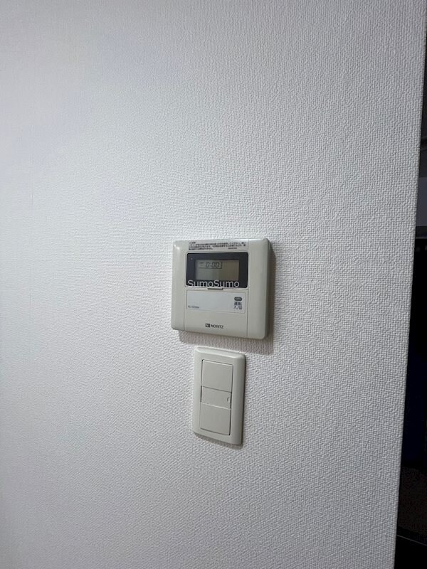 桜川駅 徒歩1分 10階の物件内観写真