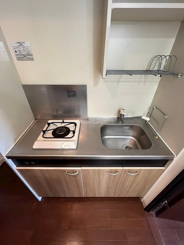 桜川駅 徒歩1分 10階の物件内観写真