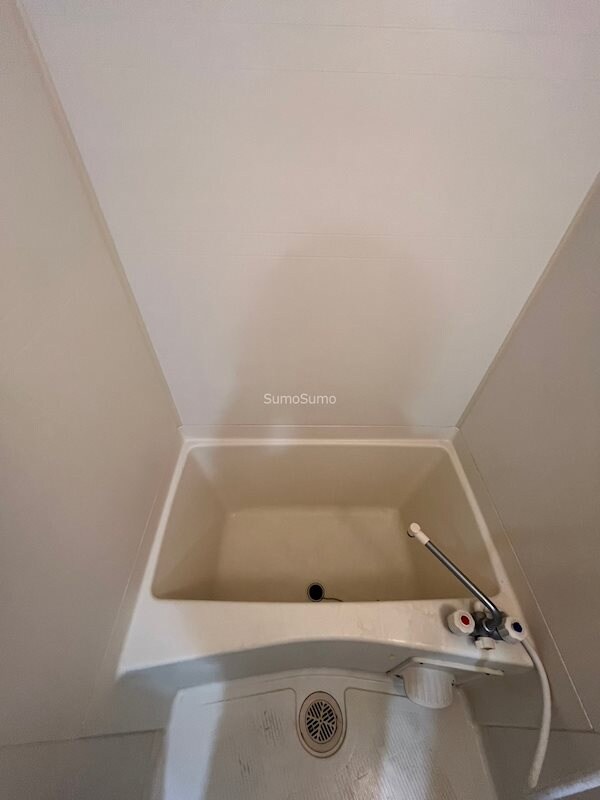 桜川駅 徒歩1分 10階の物件内観写真