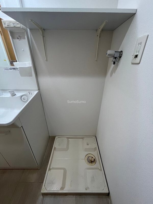 桜川駅 徒歩1分 10階の物件内観写真