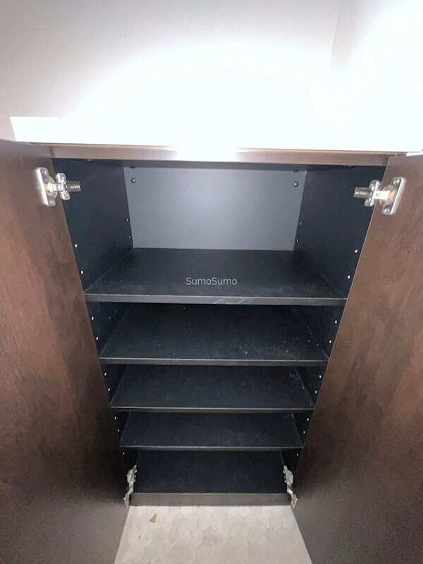 桜川駅 徒歩1分 10階の物件内観写真