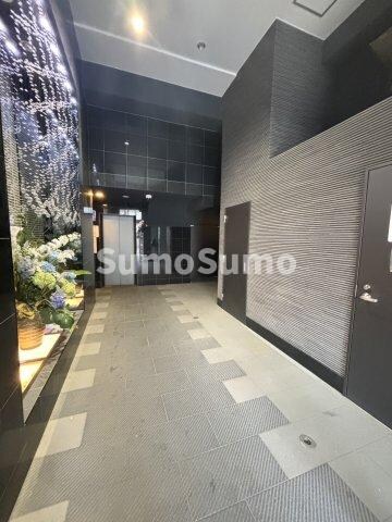 桜川駅 徒歩5分 12階の物件外観写真