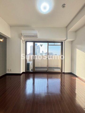 桜川駅 徒歩5分 12階の物件内観写真