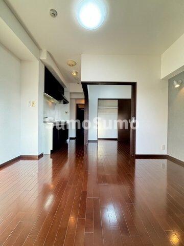 桜川駅 徒歩5分 12階の物件内観写真