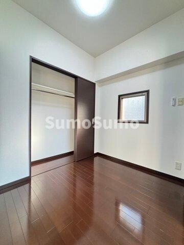 桜川駅 徒歩5分 12階の物件内観写真