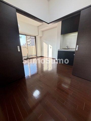 桜川駅 徒歩5分 12階の物件内観写真