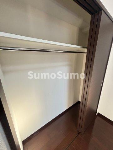 桜川駅 徒歩5分 12階の物件内観写真