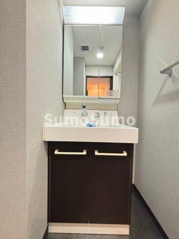 桜川駅 徒歩5分 12階の物件内観写真