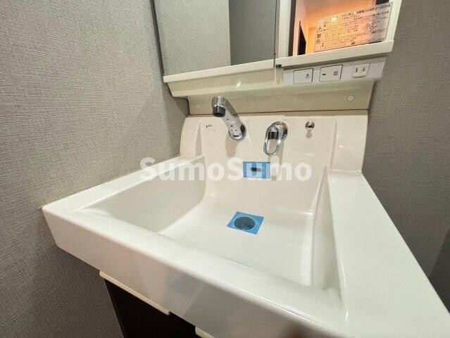 桜川駅 徒歩5分 12階の物件内観写真