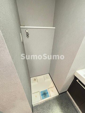 桜川駅 徒歩5分 12階の物件内観写真