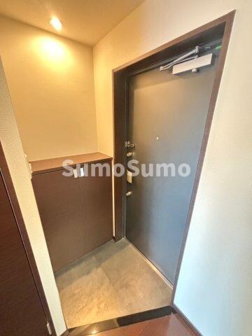 桜川駅 徒歩5分 12階の物件内観写真