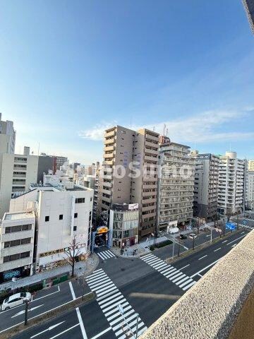 桜川駅 徒歩5分 12階の物件内観写真