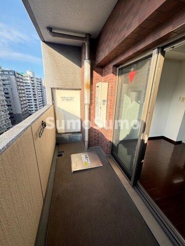 桜川駅 徒歩5分 12階の物件内観写真