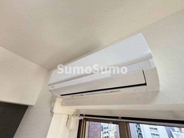 桜川駅 徒歩5分 12階の物件内観写真