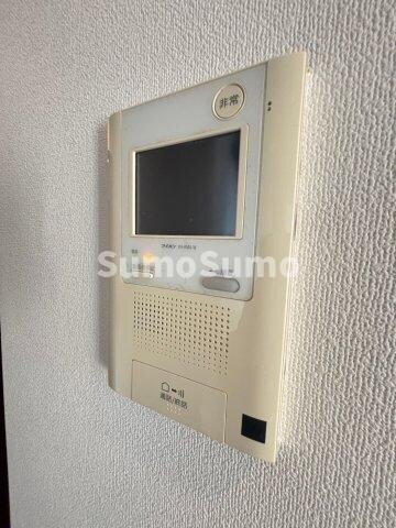 桜川駅 徒歩5分 12階の物件内観写真