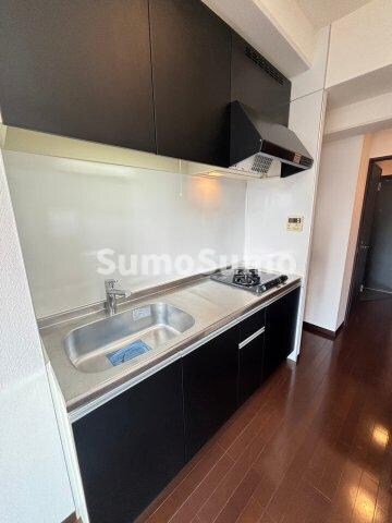 桜川駅 徒歩5分 12階の物件内観写真