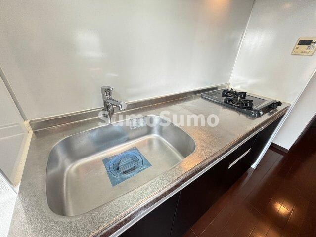 桜川駅 徒歩5分 12階の物件内観写真