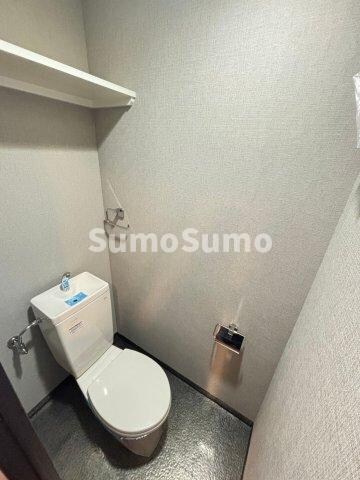 桜川駅 徒歩5分 12階の物件内観写真