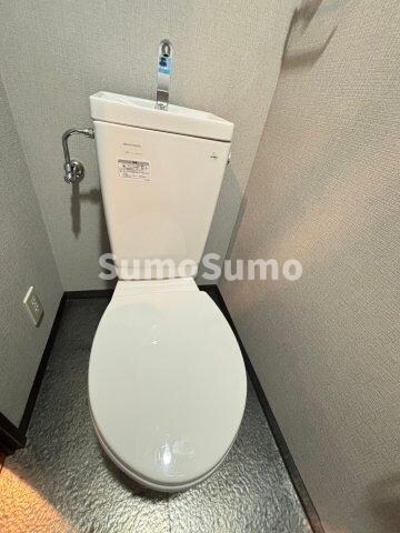 桜川駅 徒歩5分 12階の物件内観写真