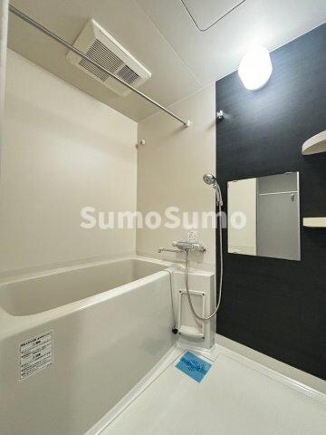 桜川駅 徒歩5分 12階の物件内観写真