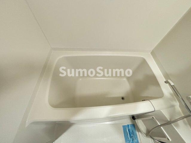 桜川駅 徒歩5分 12階の物件内観写真