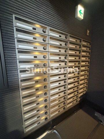 桜川駅 徒歩5分 12階の物件内観写真