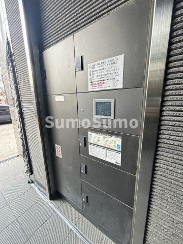 桜川駅 徒歩5分 12階の物件内観写真