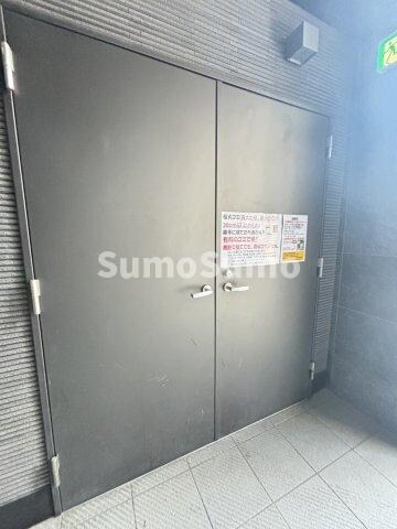 桜川駅 徒歩5分 12階の物件内観写真