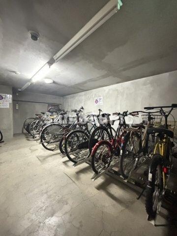 桜川駅 徒歩5分 12階の物件内観写真