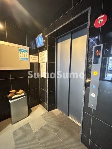 桜川駅 徒歩5分 12階の物件内観写真