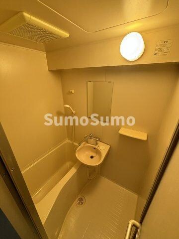 ナンバOMマンションの物件内観写真